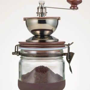 HARIO manual Coffee Grinder